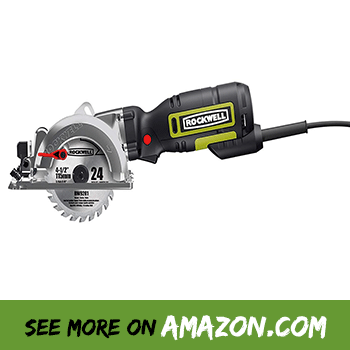 Best Compact Circular Saw 