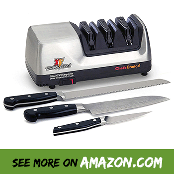 best electric knife sharpener