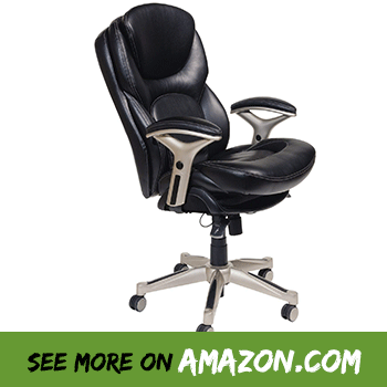 best ergonomic office chair