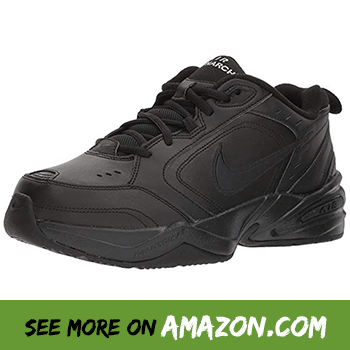 best black shoes for men