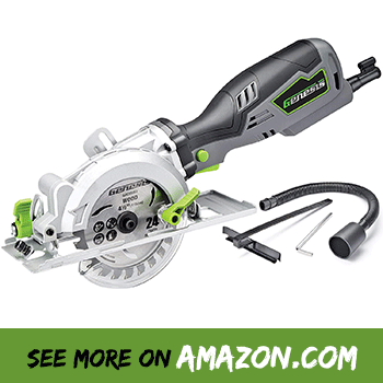 Best Compact Circular Saw 