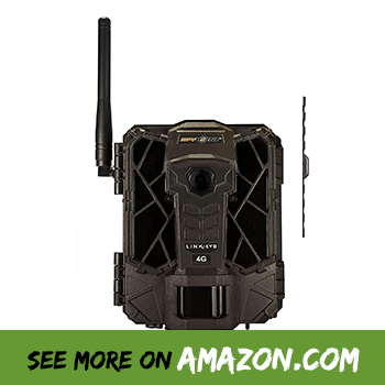 best cellular game camera