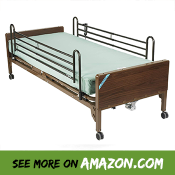 best hospital beds for home