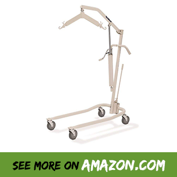 best hydraulic patient lift