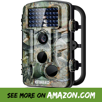 best wireless trail camera