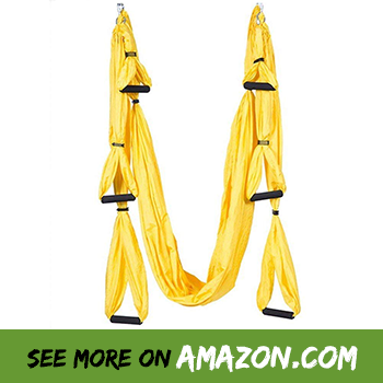 best yoga trapeze stand for sale
