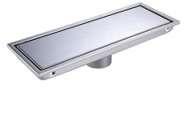 Review the Best Linear Shower Drain 2022 – Consumer Reports