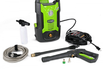 Top 5 Best Electric Pressure Washer Reviews 2022 – Consumer Reports