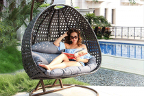 Review the Best Swing Chair 2022 – Consumer Reports