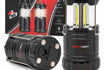 Review the Best LED Camping Lantern 2022 – Consumer Reports