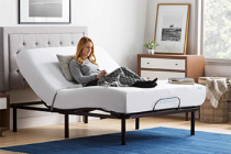 Review The Best Adjustable Bed Base 2022 – Consumer Reports
