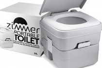 Review the Best Camping Toilet 2022 – Consumer Reports