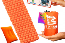 Review The Best Backpacking Sleeping Pad 2022 – Consumer Reports