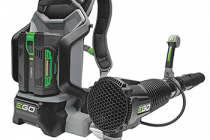 Review the Best Backpack Leaf Blower 2022 – Consumer Reports