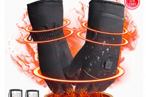 Review the Best Heated Gloves 2022 – Consumer Reports