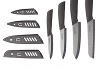 Review the Best Ceramic Knife Set 2022 – Consumer Reports