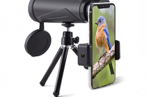 Top 5 Best Monocular Telescope Review 2022 – Consumer Reports