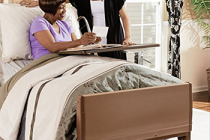 Review the Best Hospital Beds for Home 2022 – Consumer Reports