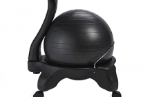 Review the Best Office Ball Chair 2022 – Consumer Reports