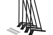 Review the Best Hairpin Table Legs for Sale 2022 – Consumer Reports