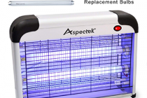 Review the Best Indoor Bug Zapper 2022 – Consumer Reports