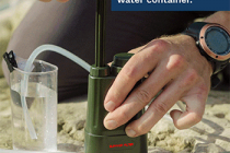 Review the Best Water Filter for Survival 2022 – Consumer Reports
