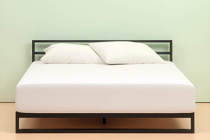 Review the Best Low Profile Bed Frame 2022 – Consumer Reports