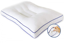 Review the Best Pillow for Neck Pain 2022 – Consumer Reports