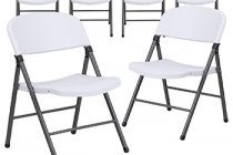 Review the Best Plastic Folding Chairs 2022 – Consumer Reports