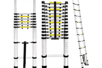 Review the Best Telescoping Attic Ladder 2022 – Consumer Reports