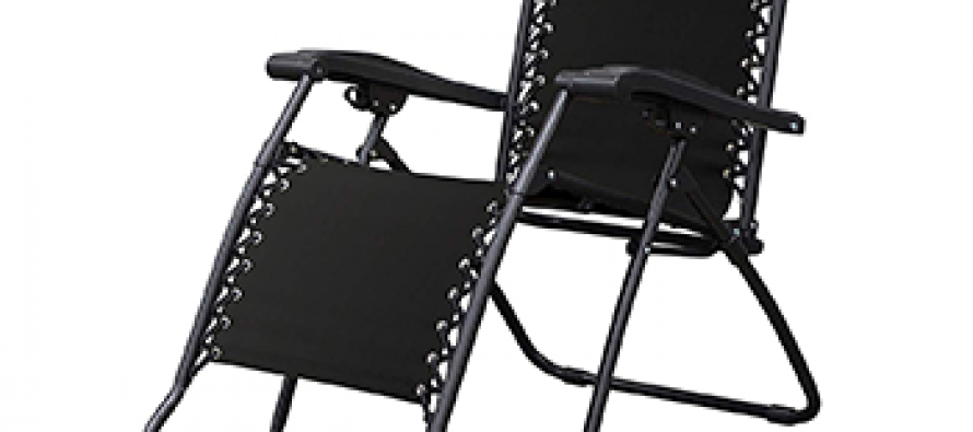 Review the Best Zero Gravity Chair Review 2022 – Consumer Reports