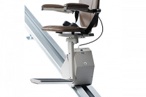 Review the Best Wheelchair Stair Lift 2022 – Consumer Reports