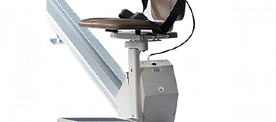 Review the Best Wheelchair Stair Lift 2022 – Consumer Reports