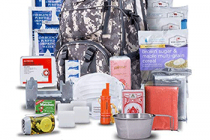 Review the Best Survival Backpack 2022 – Consumer Reports