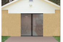 Review the Best Retractable Garage Door Screen 2022 – Consumer Reports