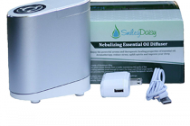 Review the Best Nebulizing Essential Oil Diffuser 2022 – Consumer Reports