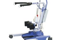 Review the Best Hydraulic Patient Lift 2022 – Consumer Reports