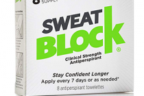 Review the Best Antiperspirant for Face 2022 – Consumer Reports