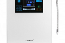 Review the Best Alkaline Water Ionizer 2022 – Consumer Reports