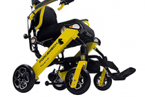 Review the Best Foldable Automatic Wheelchair 2022 – Consumer Reports