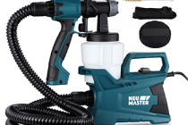 Review the Best Airless Paint Sprayer 2022 – Consumer Reports