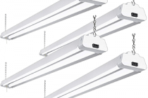 Review the Best 4ft Led Shop Light for Garage 2022 – Consumer Reports