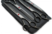 Best Professional Dog Grooming Scissors Reviews 2022 – Consumer Reports