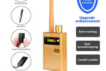 Best RF Signal Detector Reviews 2022 – Consumer Reports