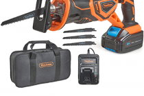 Best Cordless Reciprocating Saw Reviews 2022 – Consumer Reports