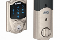 Best Keypad Deadbolt Reviews 2022 – Consumer Reports
