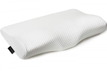 Revew the Best Pillow for Neck and Shoulder Pain 2022 – Consumer Reports