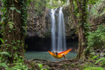 Experiencing the Camping in a Hammock and the Tips 2022