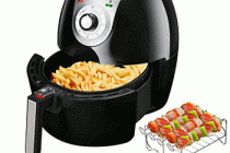 Review the Best Secura Air Fryer 2022 – Consumer Reports