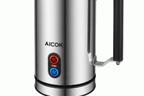 Review the Best Milk Steamer Frother 2022 – Consumer Reports